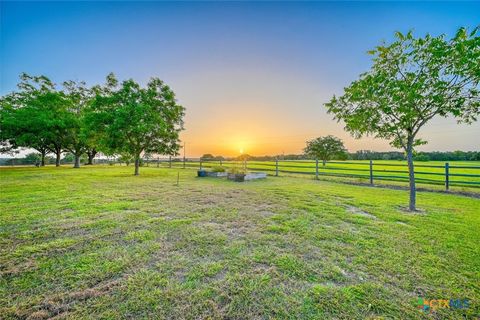 A home in Burnet