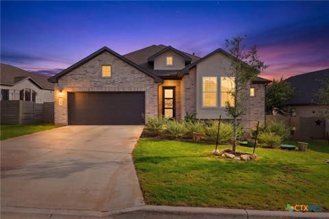 Photo of 339 Sugarcane, New Braunfels, TX 78132 (MLS # 621535)