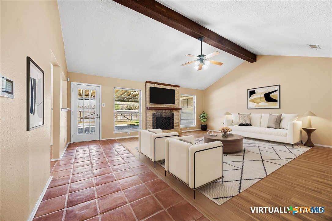 2006 Canyon Creek Drive