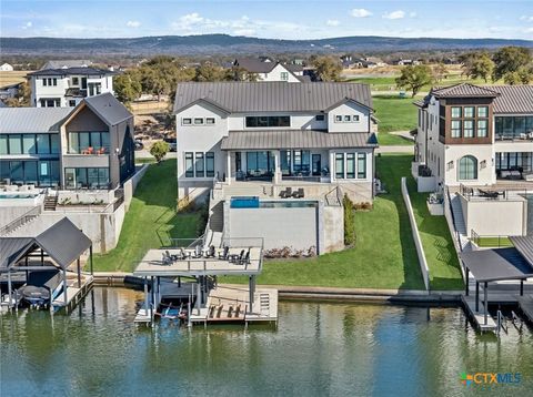 Photo of 121 Houdini Way, Kingsland, TX 78639 (MLS # 604545)