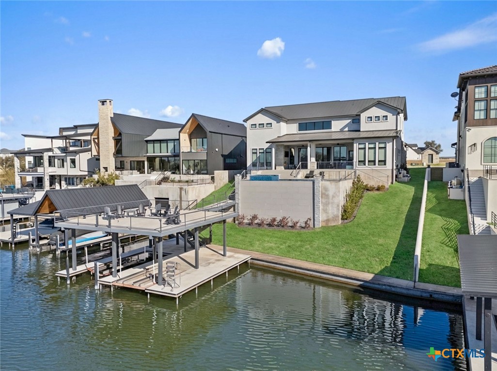 121 Houdini Way