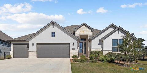 Photo of 477 Vamanos, Boerne, TX 78006 (MLS # 601597)