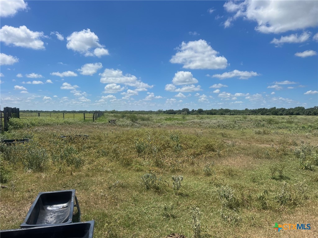 00 CR 427/PVT 4001 Road