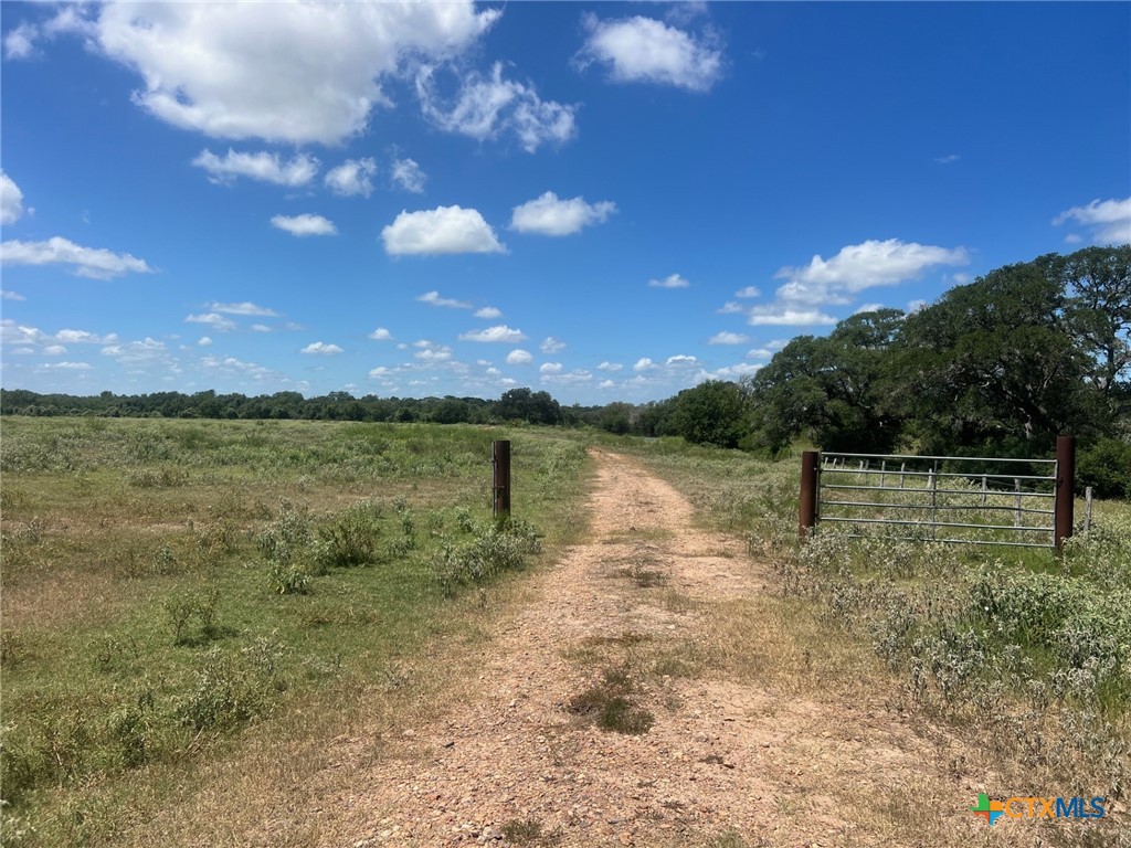 00 CR 427/PVT 4001 Road