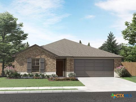 Photo of 5533 McBride Street, Cibolo, TX 78108 (MLS # 618874)