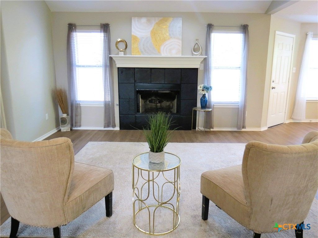 Photo of 1610 Ramona Circle, San Marcos, TX 78666 (MLS # 593839)