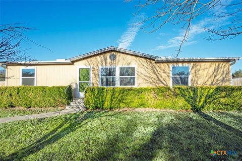 105 Grace Road Belton TX 76513