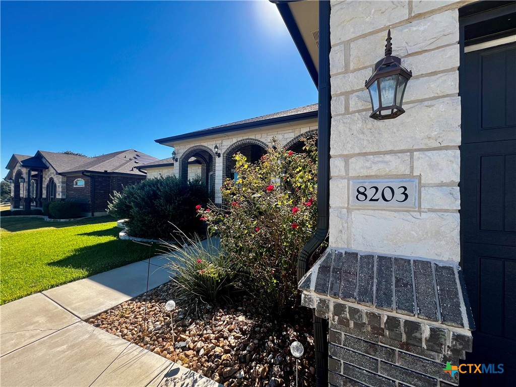 8203 Grand Oaks Lane