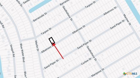 0 Albatross Sargent TX 77414