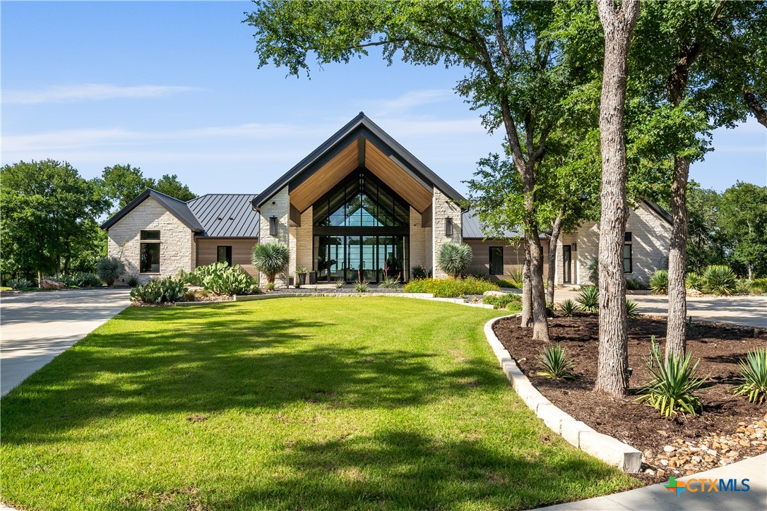 19102 Post Oak Road