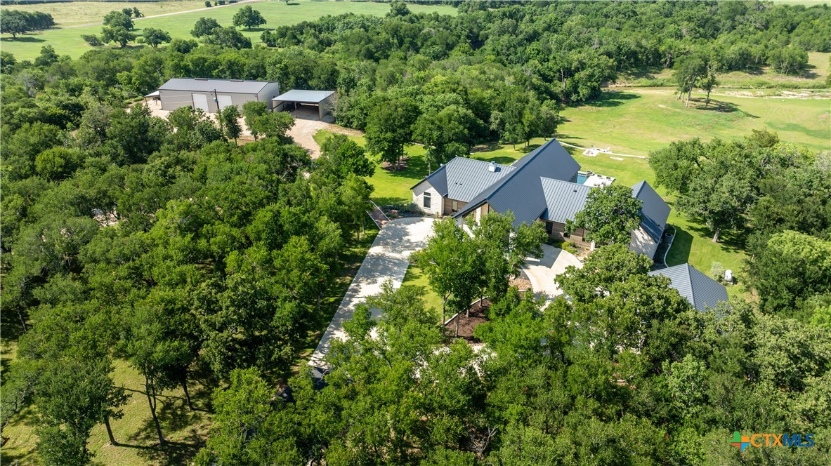 19102 Post Oak Road