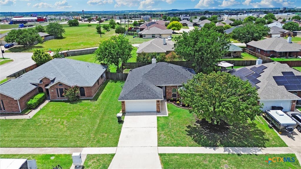 Photo of 4409 Adolph Avenue, Killeen, TX 76549 (MLS # 616944)