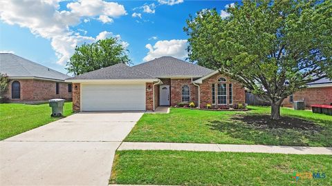 Photo of 4409 Adolph Avenue, Killeen, TX 76549 (MLS # 616944)