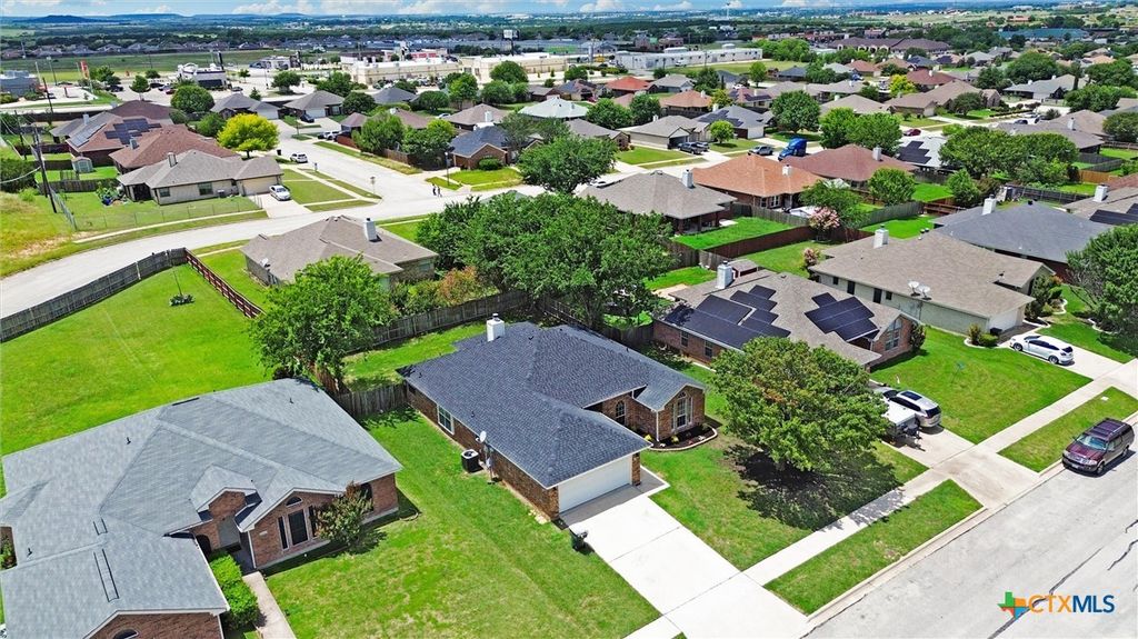 Photo of 4409 Adolph Avenue, Killeen, TX 76549 (MLS # 616944)