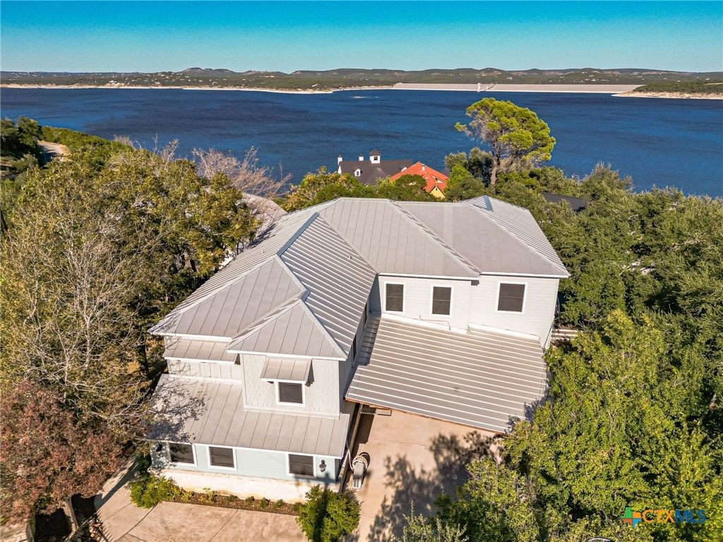 Photo of 1950 Triple Peak Drive, Canyon Lake, TX 78133 (MLS # 597896)
