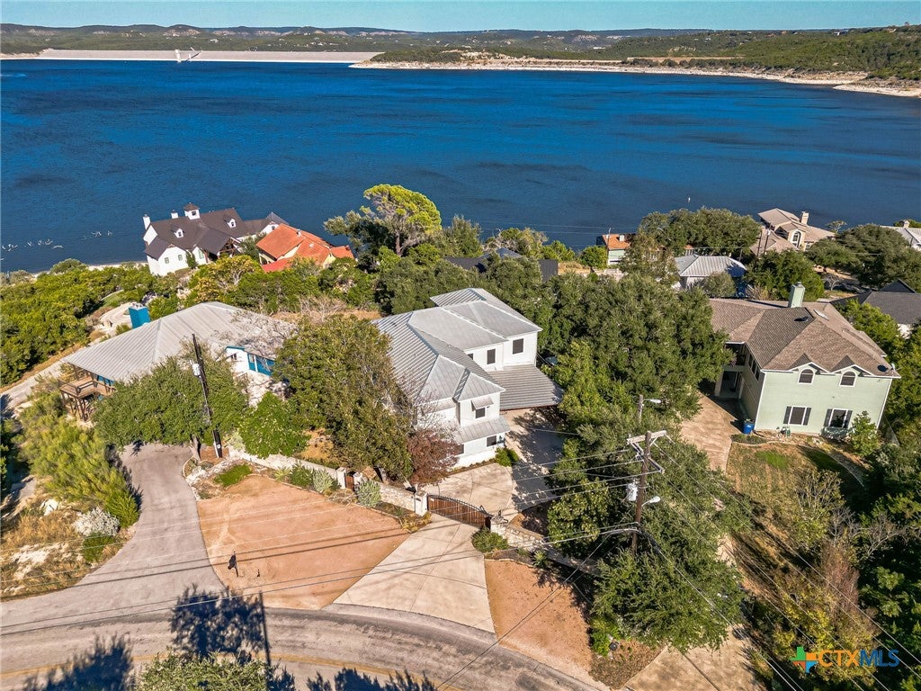 Photo of 1950 Triple Peak Drive, Canyon Lake, TX 78133 (MLS # 597896)