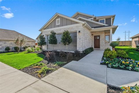 Photo of 275 Tailwind Drive, Kyle, TX 78640 (MLS # 603094)