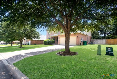 A home in Harker Heights