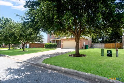 A home in Harker Heights