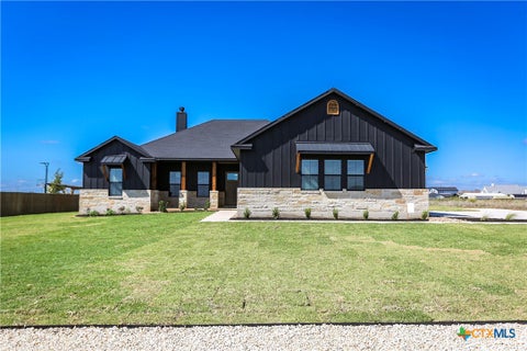 Photo of 15024 Armstrong Estates, Salado, TX 76571 (MLS # 624019)