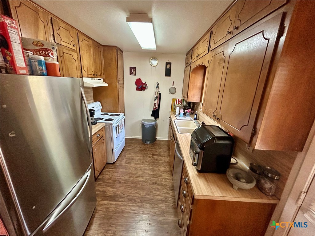 198 West Street A & B