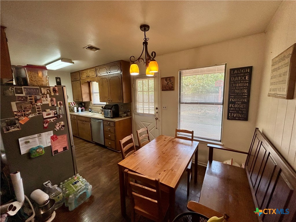 198 West Street A & B