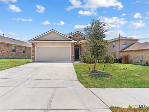 Photo of 543 Golden Grove Parkway, San Marcos, TX 78666 (MLS # 622202)