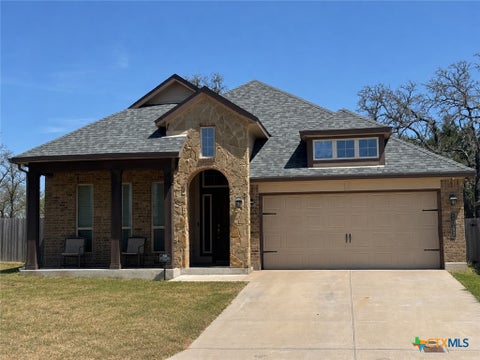 Photo of 5067 Dickinson Loop, Belton, TX 76513 (MLS # 623249)