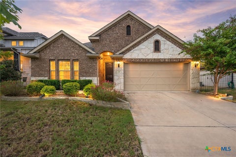 Photo of 234 Freeman Ranch Street, Leander, TX 78641 (MLS # 624842)