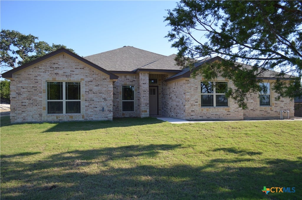 Photo of 250 County Road 3154, Kempner, TX 76539 (MLS # 627494)