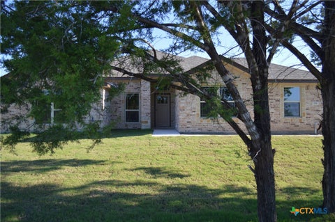 Photo of 250 County Road 3154, Kempner, TX 76539 (MLS # 627494)