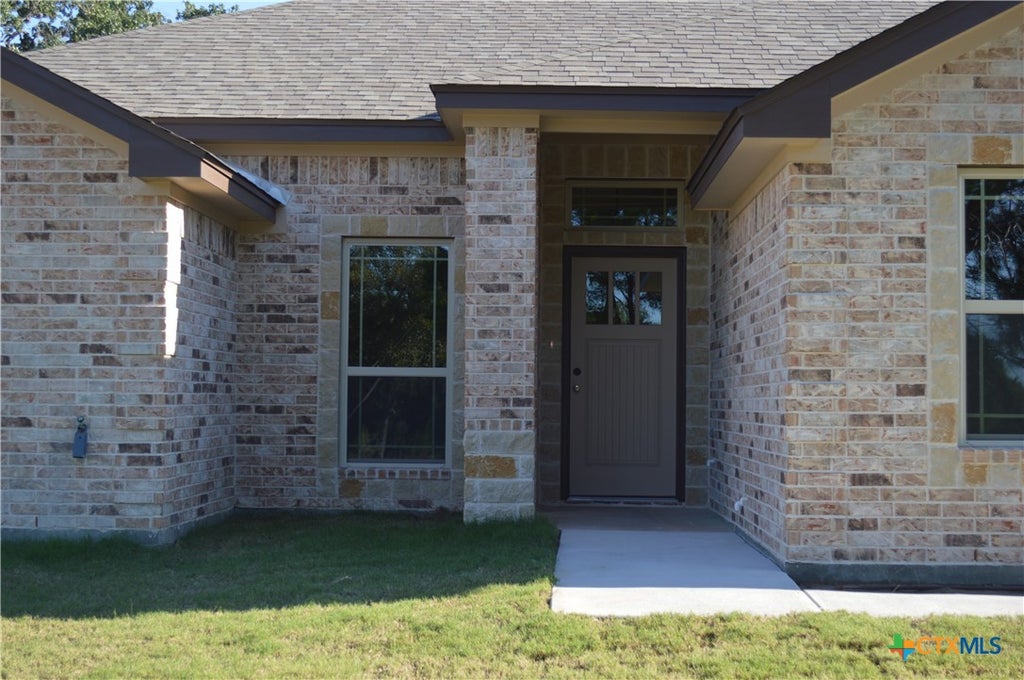 Photo of 250 County Road 3154, Kempner, TX 76539 (MLS # 627494)