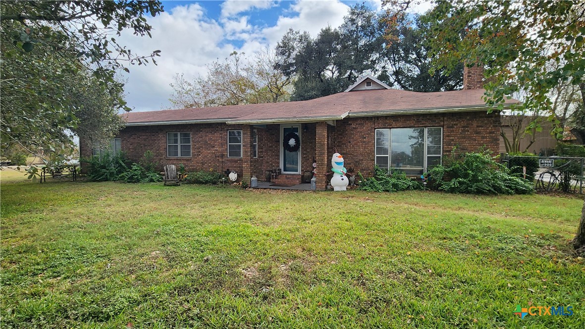 347 Giles Road