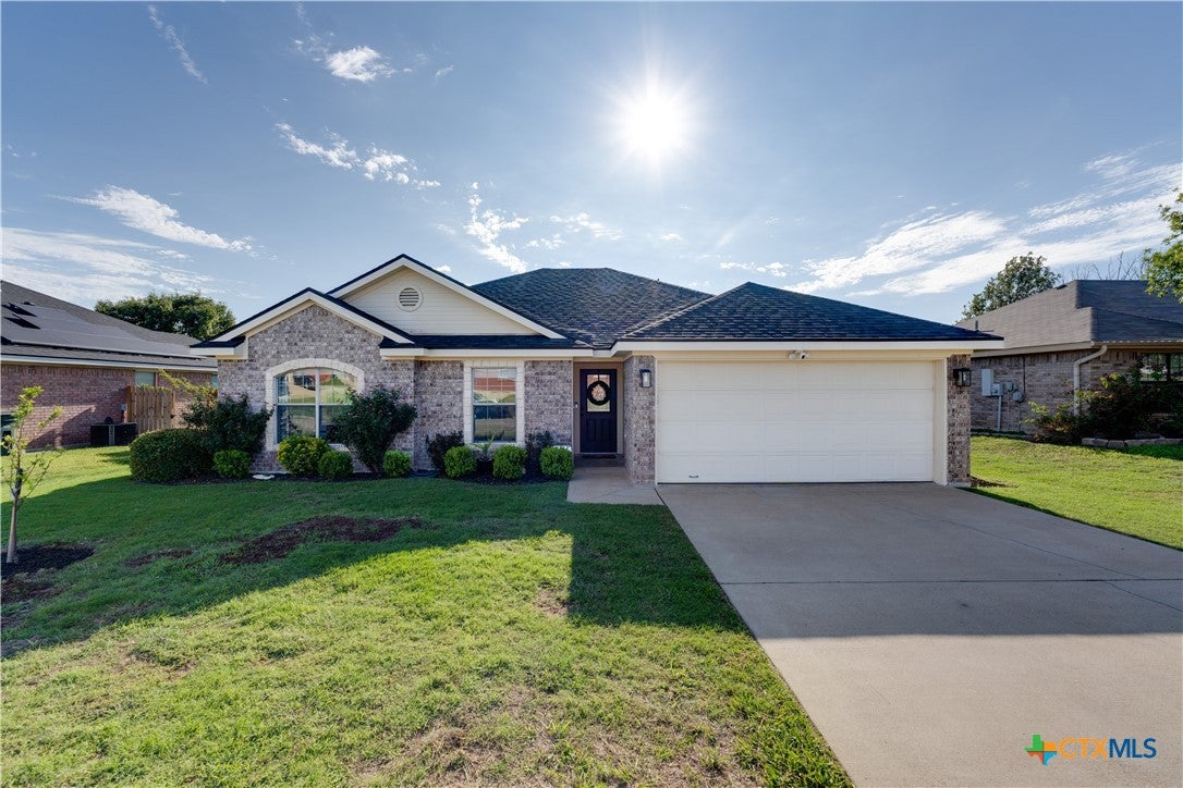 2805 Lindsey Drive