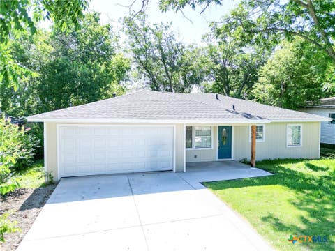 Photo of 707 S 34th Street, Temple, TX 76501 (MLS # 621290)