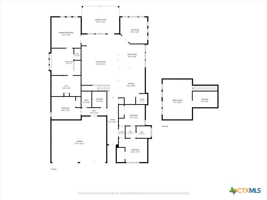 Photo of 1216 Scenic Oaks Dr DR, Georgetown, TX 78628 (MLS # 622546)