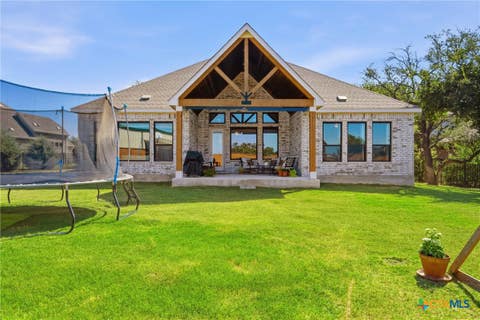 Photo of 1216 Scenic Oaks Dr DR, Georgetown, TX 78628 (MLS # 622546)