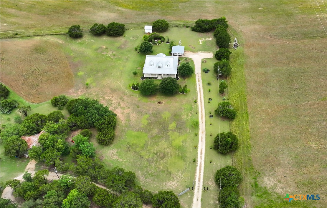 Photo 1 of 48 — 1505 County Road 315, Jarrell, TX 76537
