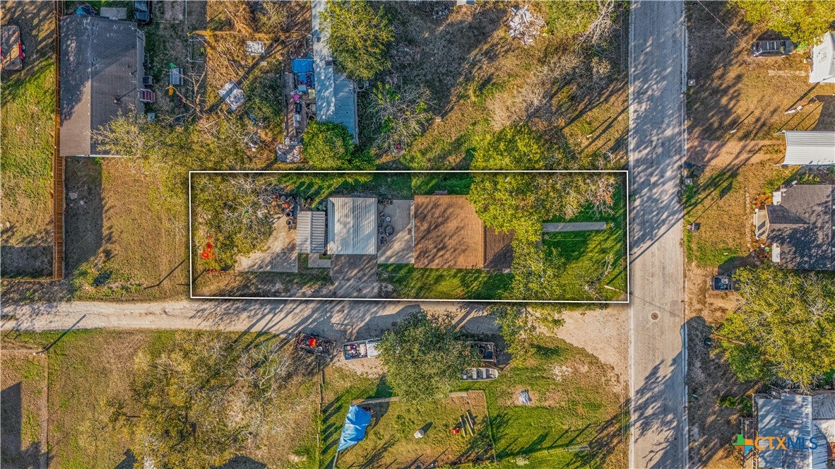 206 Alonzo Street
