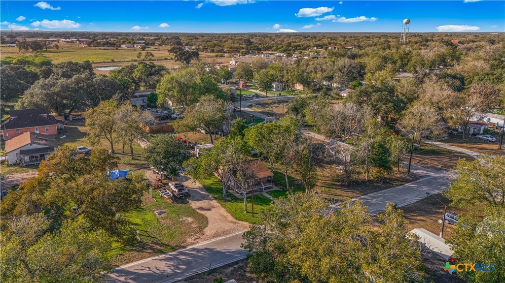 Photo of 206 Alonzo Street, Cuero, TX 77954 (MLS # 627614)