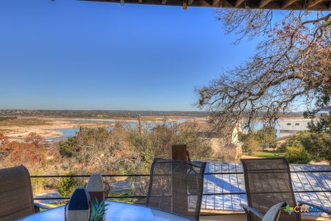 1518 Lakeside Drive Canyon Lake TX 78133