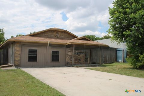 A home in Killeen