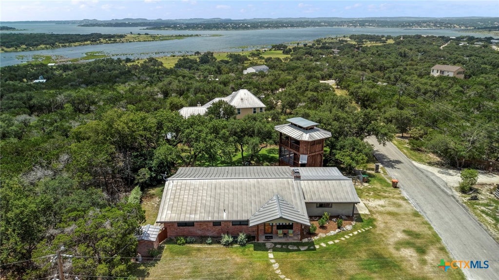 Photo of 1746 Cattail, Canyon Lake, TX 78133 (MLS # 621213)