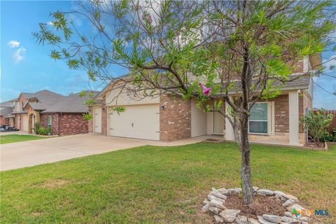 A home in Killeen