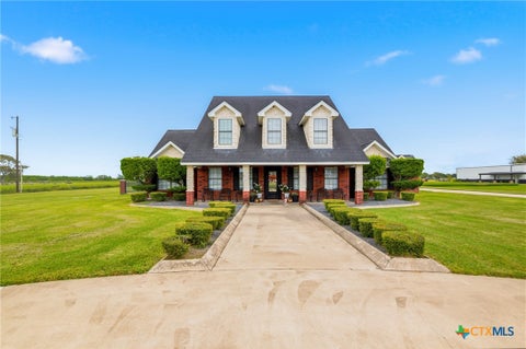 Photo of 467 Burkhart Road, Victoria, TX 77905 (MLS # 628191)