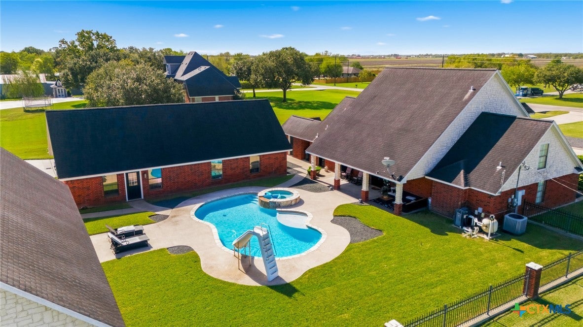 467 Burkhart Road