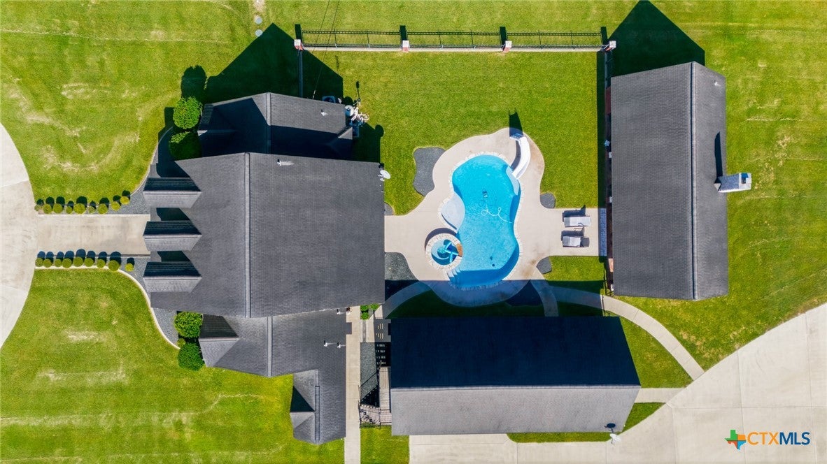 467 Burkhart Road