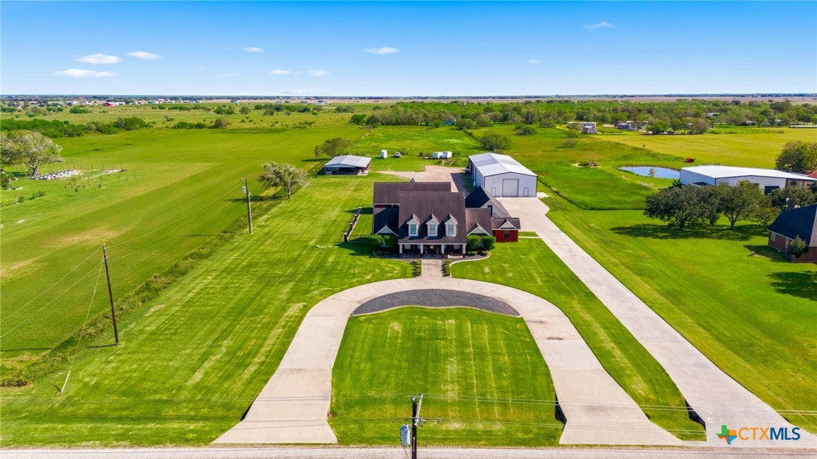 467 Burkhart Road