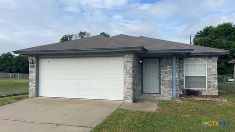 A home in Killeen