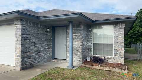 A home in Killeen